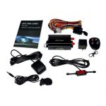 Car Tracker With No Monthly Fees