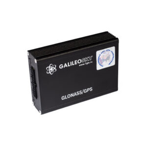 Galileosky Car Trackers For Fleets
