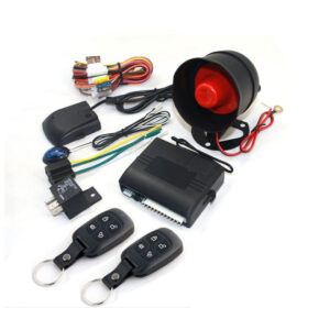 Scorpion Car Alarms