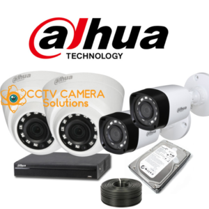 dahua cctv cameras -uganda