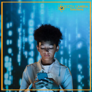 Child Protect CCTV Camera Solutions Uganda