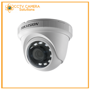DS-2CE56DOT-IRPF 3.6MM HIKVISION 1080p CAMERA