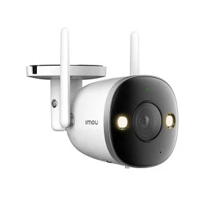 IMOU F42FP-D4MP IMOU FULL COLOUR BULLET WIFI CAMERA