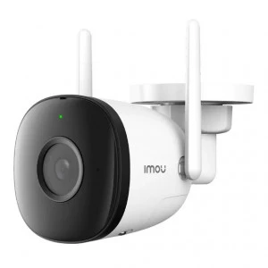 IMOU Bullet 2C IPC-F22P-D 2MP Bullet WiFi Outdoor Camera with Built-in Mic and Human Detection