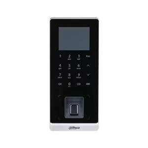 ASI2212H-W / ASI2212H-DW ACCESS STANDALONE
