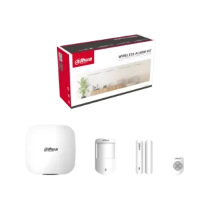 ART-ARC3000H-03-W2Alarm KIT