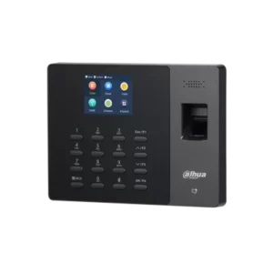 ASA1222G & ASA1222G-D Time & Attendance Terminal