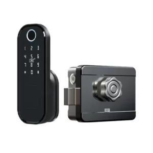 Electric Smartlock
