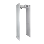 ISC-D718-TTemperature Monitoring Walk-through Metal Detector Walk-through Metal Detector
