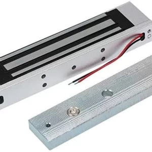 Magnetic Lock