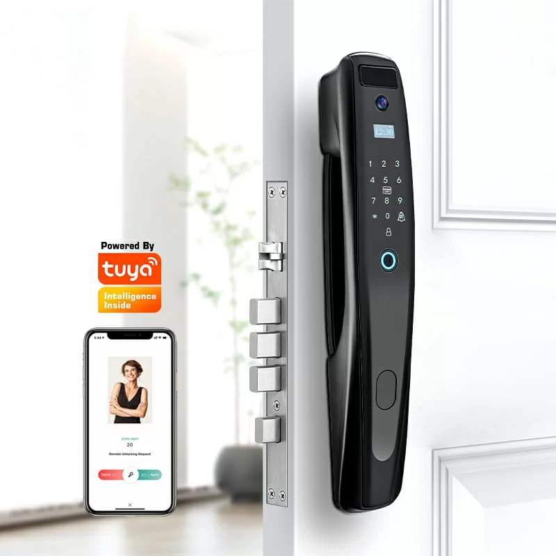 SENX12 Smartlock 1 SENX12 Smartlock