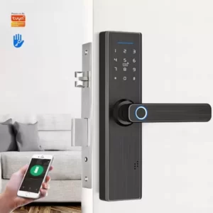 SMART LOCK SENX4