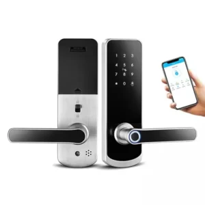 SMART LOCK SENX6