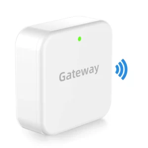 Smart Gateway Hub