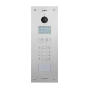 VTO1210C-X-S1Apartment Outdoor Station