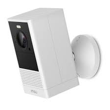 IMOU Cell 2 (Black or White) 2 IMOU Cell 2 (Black or White) - Image 2