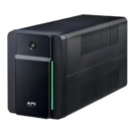 APC BX2200MI-MS 2200VA UPS (Universal Sockets)