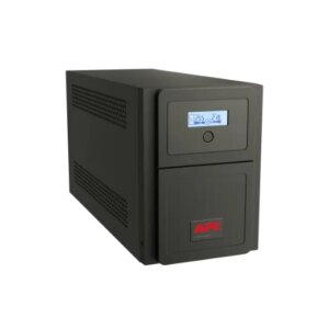 APC Easy SMV1000I-MSX UPS