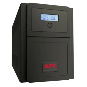 APC Easy SMV1500AI-MSX UPS