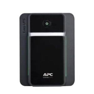 APC Easy UPS BVX 900VA, 230V, AVR, Universal Sockets (BVX900LI-MS)