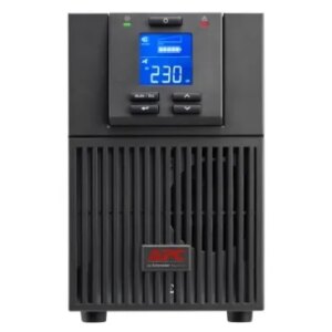APC Smart-UPS RC 2000VA, 230V, LCD, 4x IEC 60320 C13 outlets(SRC2KI)