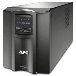 APC SMT1000IC UPS
