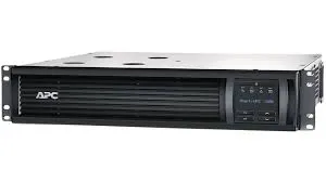 APC SMT1500RMI-2U UPS