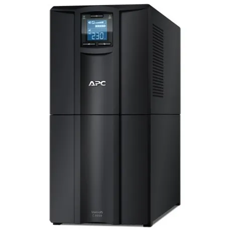 APC SMT3000I UPS 1 APC SMT3000I UPS
