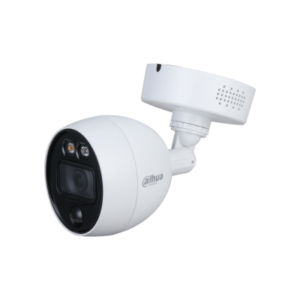 Dahua 2MP 30 MTR BULLET WITH AUDIO ACTIVE DETERRANCE