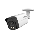 Dahua 2MP 40 MTR BULLET WITH AUDIO SMART DUAL LIGHT