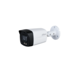 Dahua 2MP 40MTR BULLET FULL COLOR WITH AUDIO