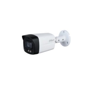 Dahua 2MP 40MTR BULLET FULL COLOR WITH AUDIO