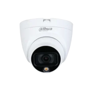 Dahua 5MP 20 MTR DOME FULL COLOR