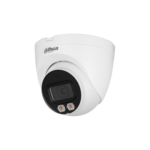 Dahua IP 4MP DOME FULL COLOR illumination distance is 30m