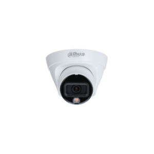 Dahua IP 4MP DOME WITH AUDIO FULL COLOR WITH AUDIO