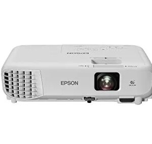 Epson EB-X05 Projector