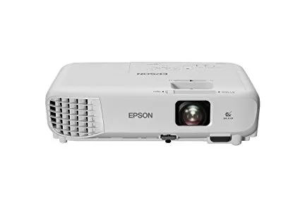 Epson EB-X05 Projector 1 Epson EB-X05 Projector