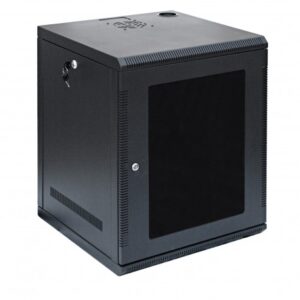 Giganet 12U Wall Mount Server Rack 600X600