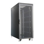 Giganet 22U Mesh Door Server Rack