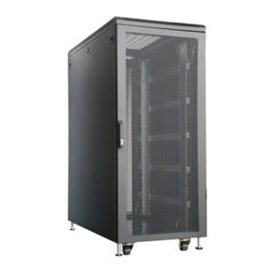Giganet 22U Mesh Door Server Rack