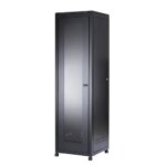 Giganet 42U Glass Door Server Rack