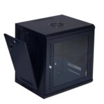Giganet 9U Wall Mount Server Rack 600X600