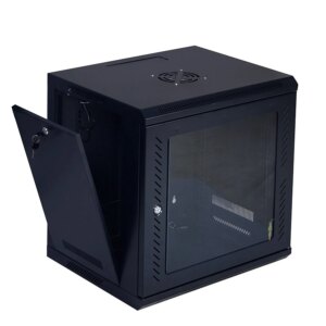 Giganet 9U Wall Mount Server Rack 600X600