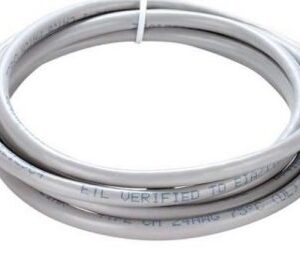 GIGANET CAT6 UTP PATCH CORD 15M - GRAY