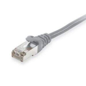 Giganet Cat6A SFTP Patch Cord 20M-Grey LSZH 50U‘