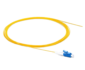 Giganet LC Simplex Singlemode 1 Meter Pigtail
