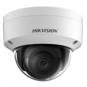 HIKVISION DS-2CD1123G0-I Dome IP Camera