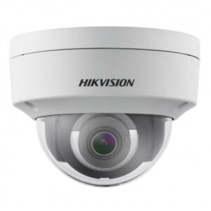 Hikvision DS-2CD2163G0-I Dome IP Camera