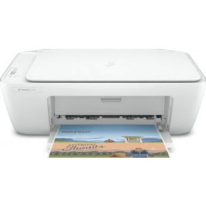 HP DeskJet 2320 All-in-One Printer,