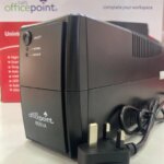 Officepoint 650VA UPS